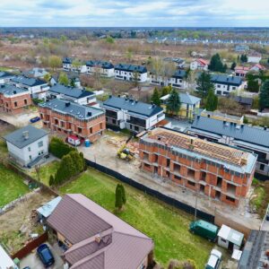 Nova Zabielska 2 - Marzec 2026