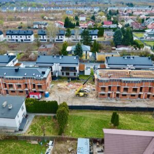 Nova Zabielska 2 - Marzec 2026