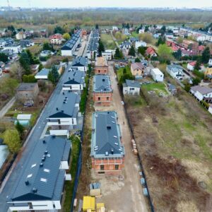 Nova Zabielska 2 - Marzec 2026